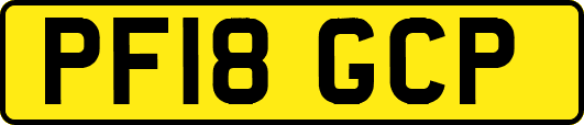 PF18GCP