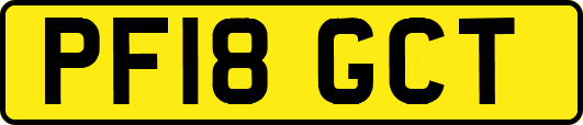 PF18GCT