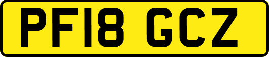 PF18GCZ