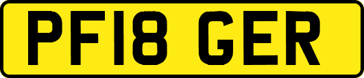 PF18GER