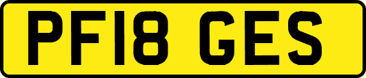 PF18GES