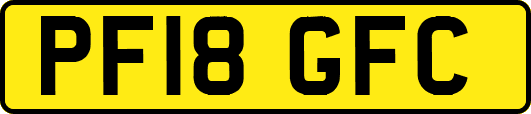 PF18GFC
