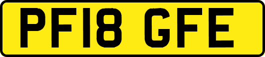 PF18GFE