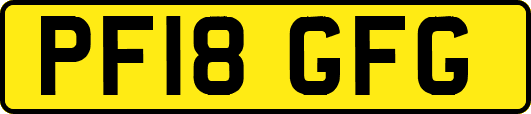 PF18GFG