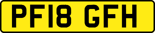 PF18GFH