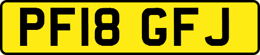 PF18GFJ