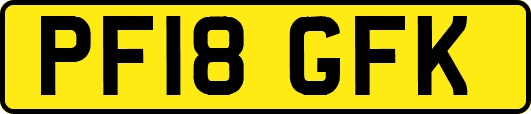PF18GFK