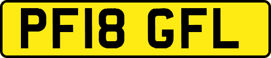 PF18GFL