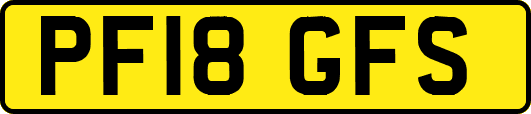PF18GFS