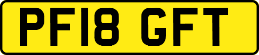 PF18GFT