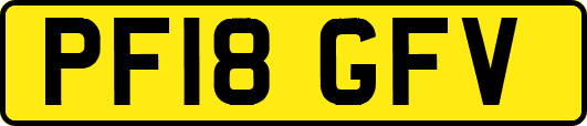 PF18GFV