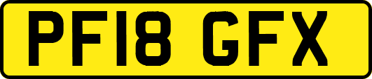PF18GFX