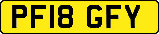PF18GFY