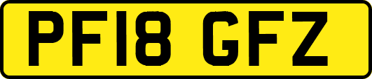 PF18GFZ