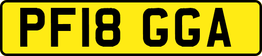 PF18GGA