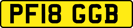 PF18GGB