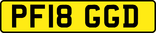PF18GGD