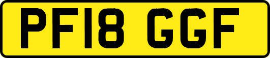 PF18GGF
