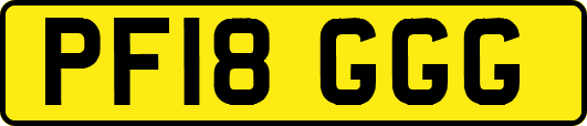 PF18GGG