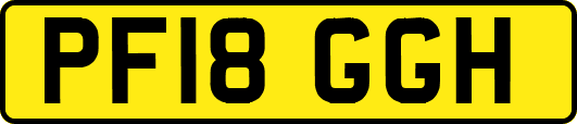 PF18GGH