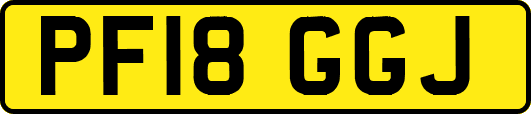 PF18GGJ