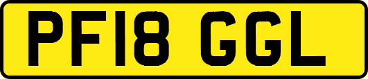 PF18GGL