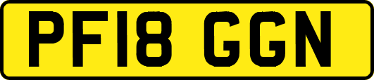 PF18GGN