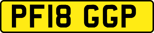 PF18GGP