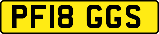 PF18GGS