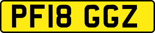 PF18GGZ