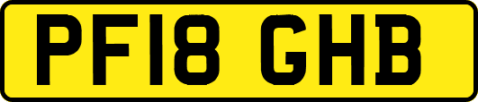 PF18GHB