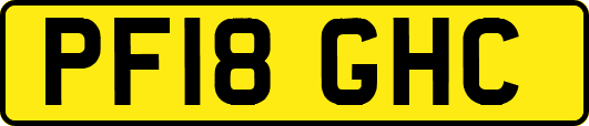 PF18GHC
