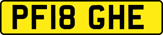 PF18GHE