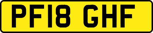 PF18GHF