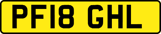 PF18GHL