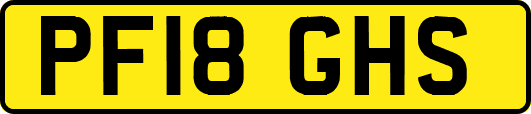 PF18GHS