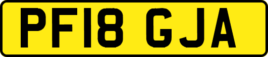 PF18GJA