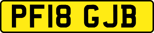 PF18GJB