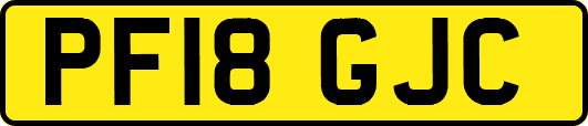 PF18GJC