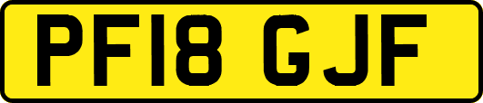 PF18GJF