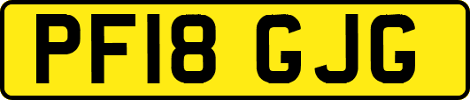 PF18GJG
