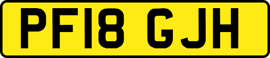 PF18GJH