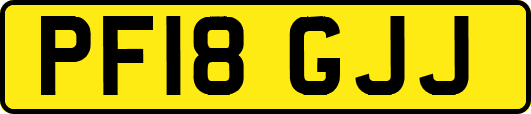 PF18GJJ