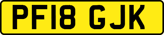 PF18GJK