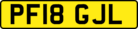 PF18GJL