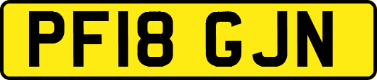 PF18GJN