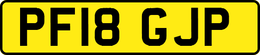 PF18GJP
