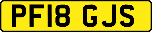 PF18GJS