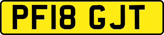 PF18GJT