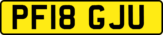 PF18GJU
